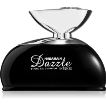 Al Haramain Dazzle Intense Eau de Parfum unisex - imagine 2